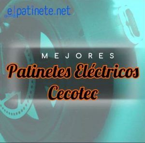 patinete-cecotec