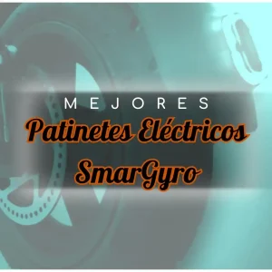 patinete smartgyro