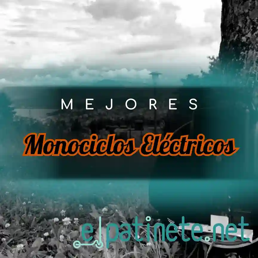 mejores monociclos electricos