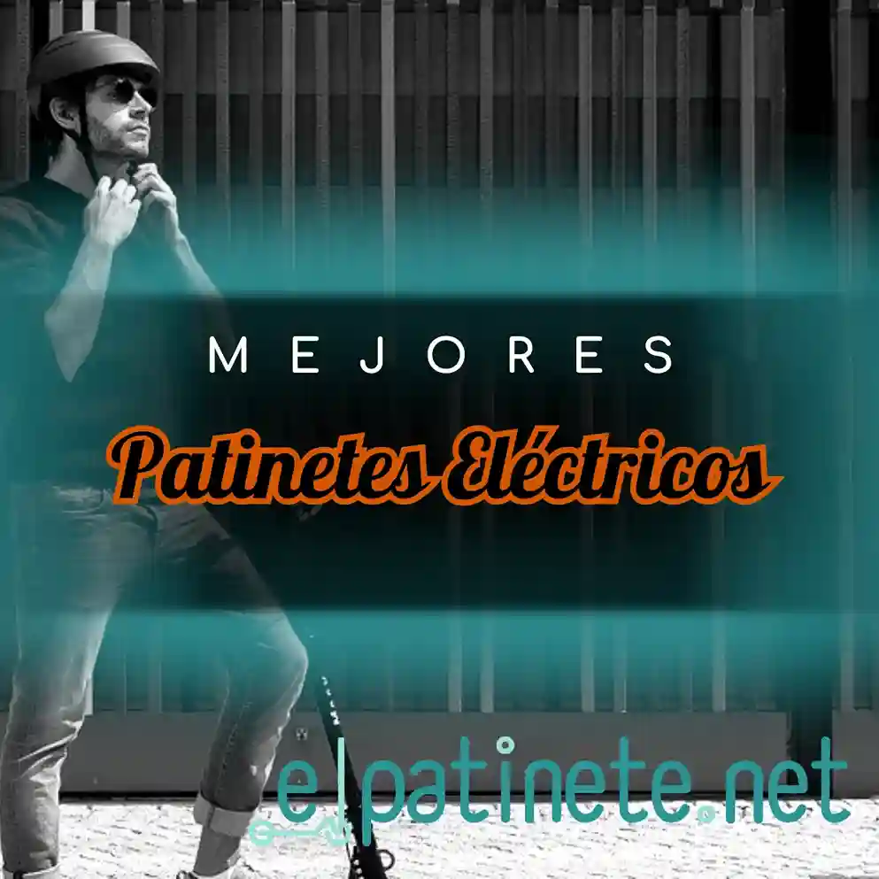 mejores scooters electricos