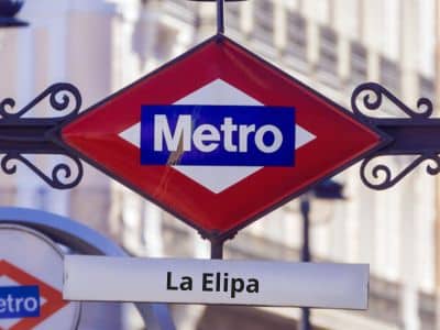 patinete explota metro la elipa