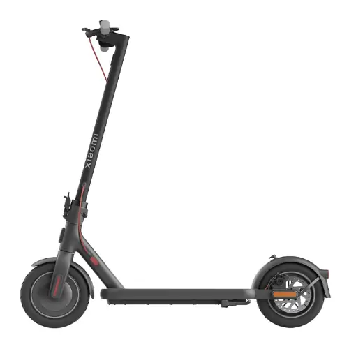 xiaomi electric scooter 4 opiniones