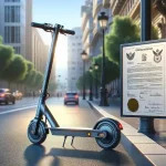 legislacion patinete electrico